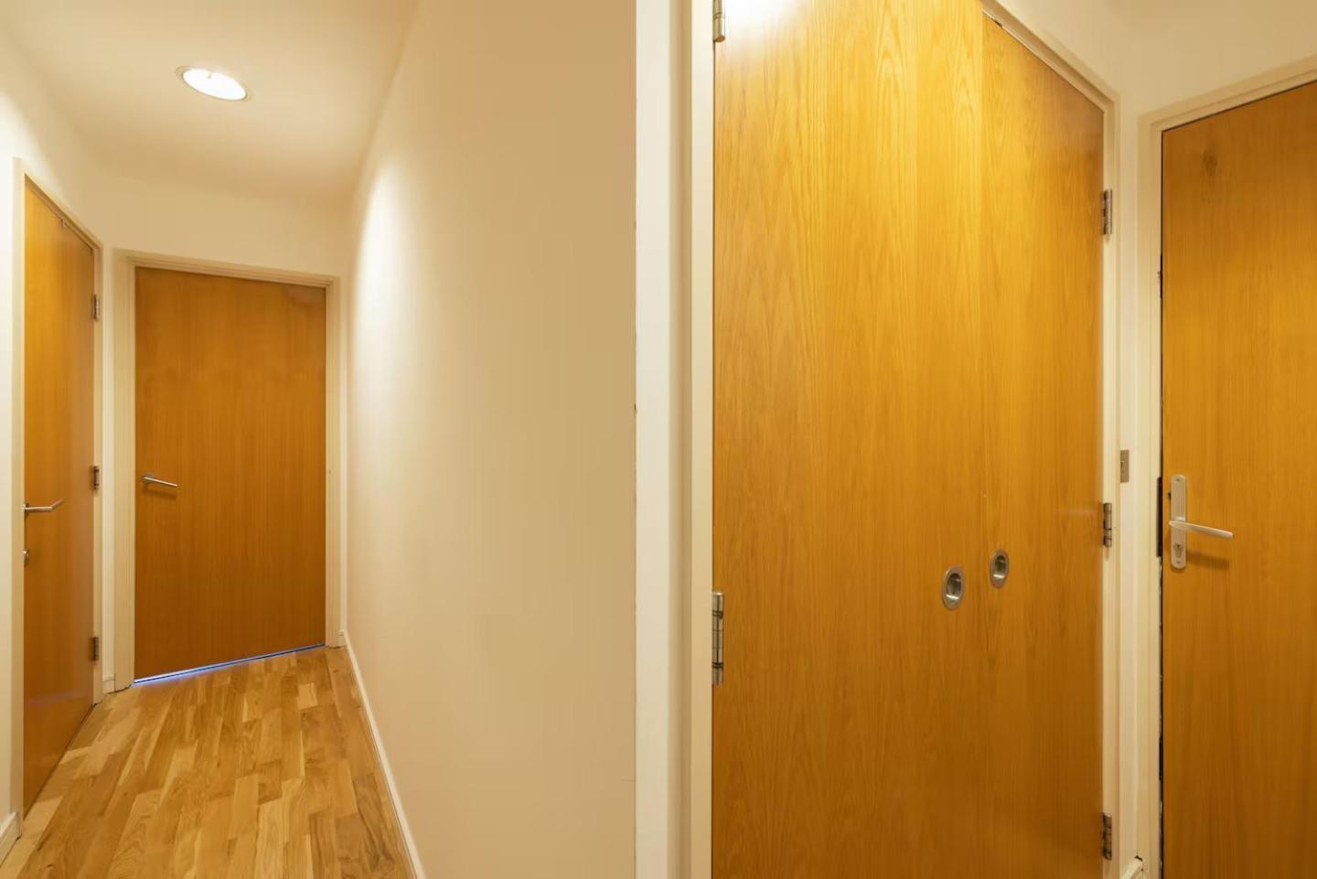 Appartement Pass The Keys Spacious And Bright 1 Bed 5 Mins Walk To Old St *