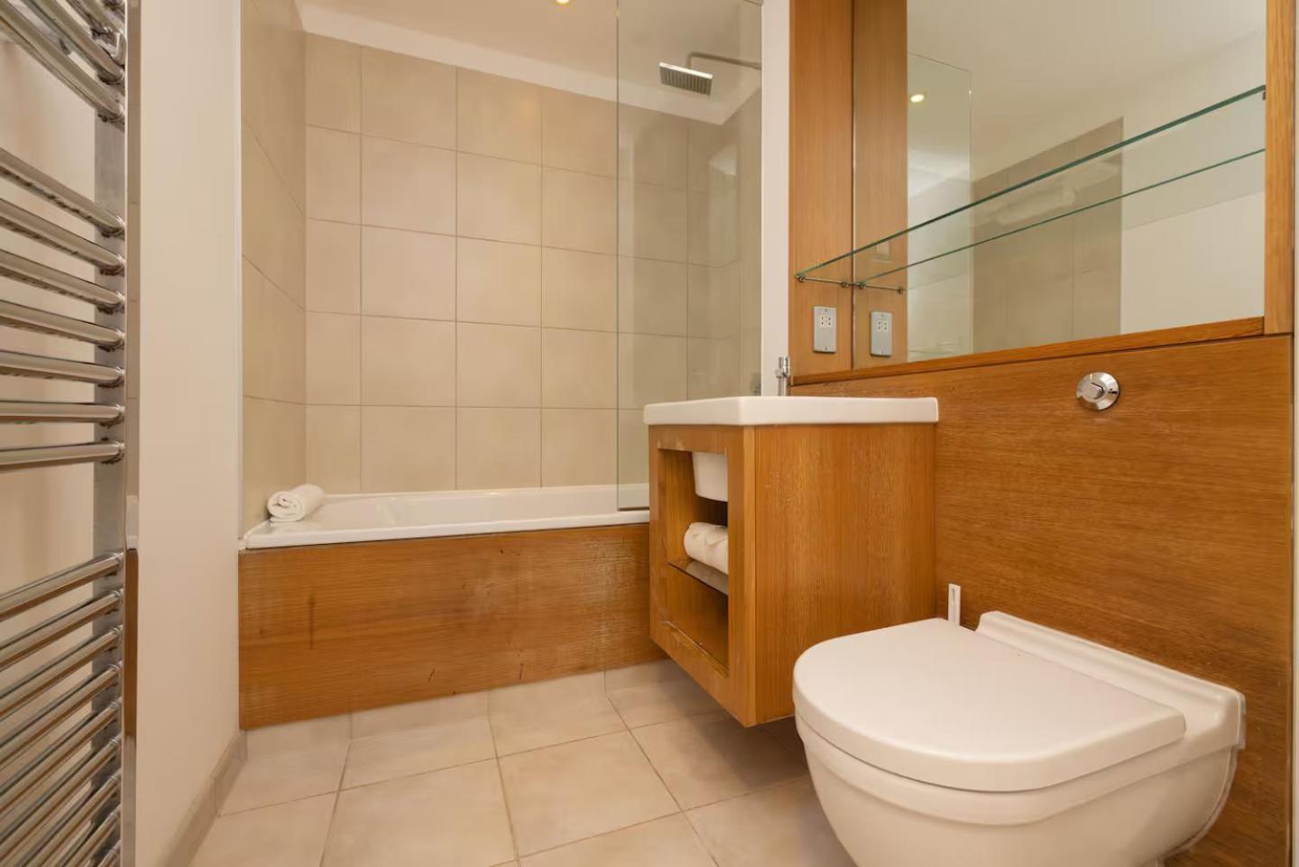 Pass The Keys Spacious And Bright 1 Bed 5 Mins Walk To Old St Appartement *