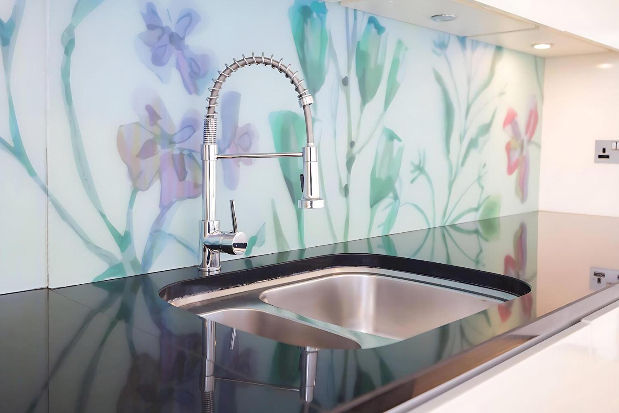 Pass The Keys Spacious And Bright 1 Bed 5 Mins Walk To Old St Appartement *
